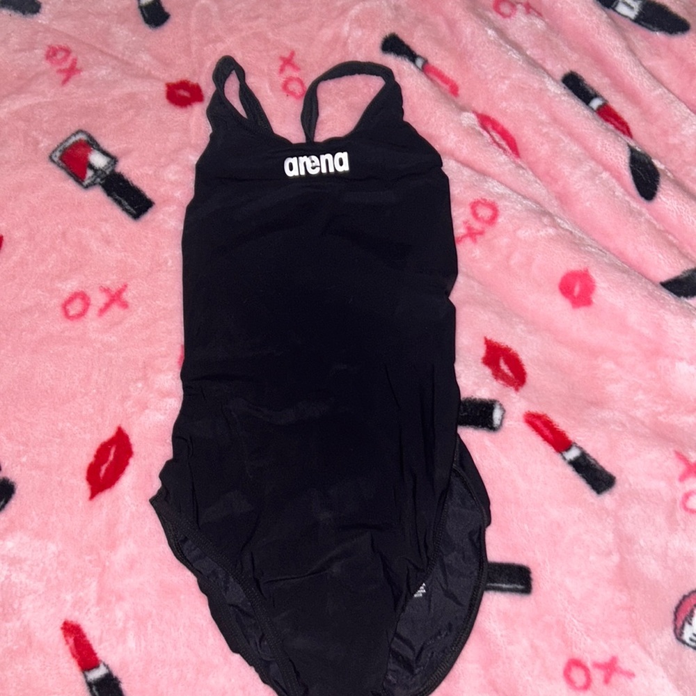 Arena ST Classic Racing Swim Suit